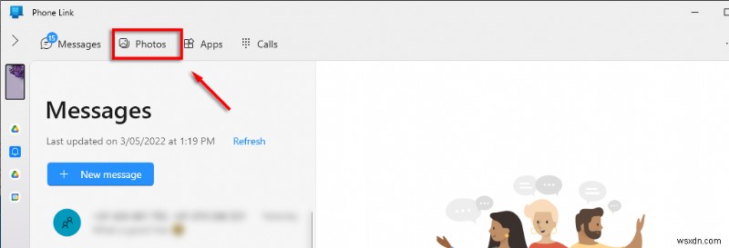 ค้นพบแอป Phone Link ของ Microsoft:เชื่อมต่อโทรศัพท์ของคุณกับ Windows ได้อย่างราบรื่น 