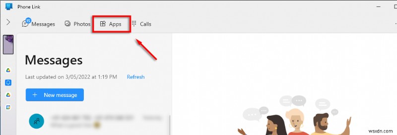 ค้นพบแอป Phone Link ของ Microsoft:เชื่อมต่อโทรศัพท์ของคุณกับ Windows ได้อย่างราบรื่น 
