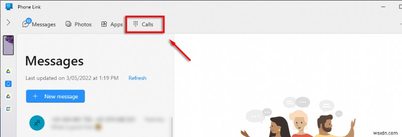 ค้นพบแอป Phone Link ของ Microsoft:เชื่อมต่อโทรศัพท์ของคุณกับ Windows ได้อย่างราบรื่น 