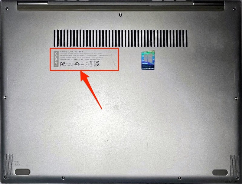 ค้นหารุ่นพีซี Windows ของคุณอย่างรวดเร็ว:คำแนะนำทีละขั้นตอนง่ายๆ 