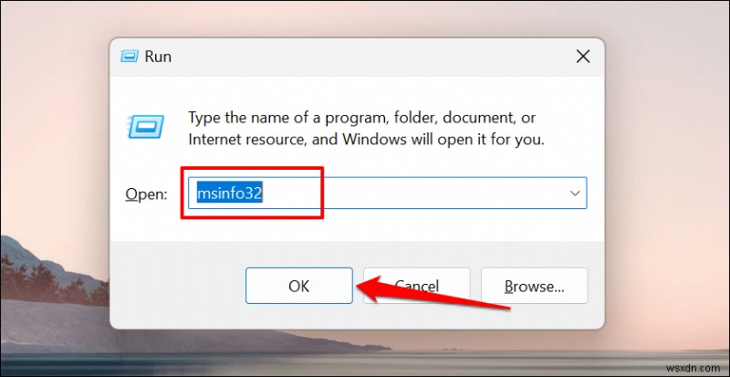 ค้นหารุ่นพีซี Windows ของคุณอย่างรวดเร็ว:คำแนะนำทีละขั้นตอนง่ายๆ 