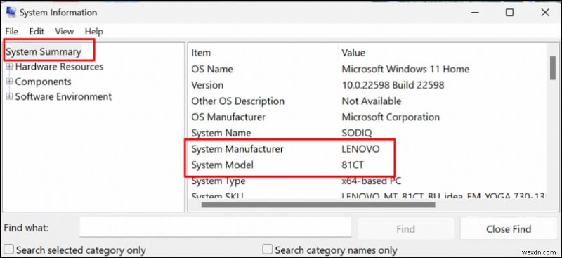 ค้นหารุ่นพีซี Windows ของคุณอย่างรวดเร็ว:คำแนะนำทีละขั้นตอนง่ายๆ 