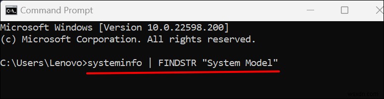 ค้นหารุ่นพีซี Windows ของคุณอย่างรวดเร็ว:คำแนะนำทีละขั้นตอนง่ายๆ 