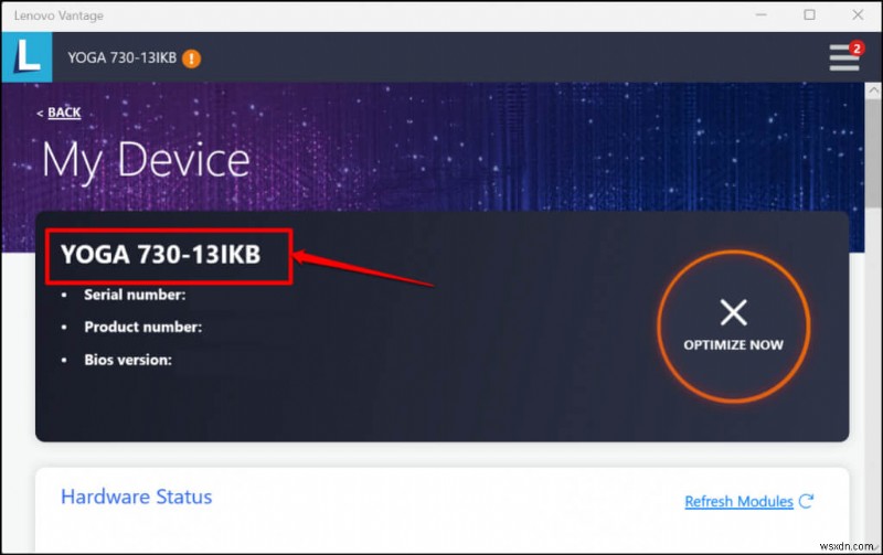 ค้นหารุ่นพีซี Windows ของคุณอย่างรวดเร็ว:คำแนะนำทีละขั้นตอนง่ายๆ 