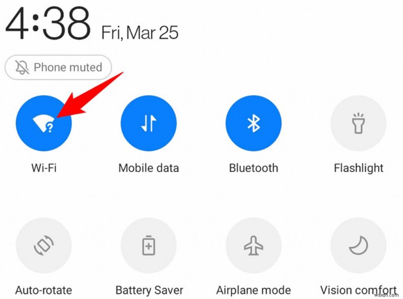 ปัญหาข้อมูลมือถือ Android? 8 วิธีแก้ไขที่ได้รับการพิสูจน์แล้วว่าสามารถกู้คืนอินเทอร์เน็ตบนมือถือได้ 