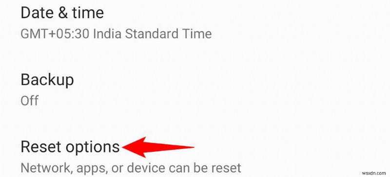 ปัญหาข้อมูลมือถือ Android? 8 วิธีแก้ไขที่ได้รับการพิสูจน์แล้วว่าสามารถกู้คืนอินเทอร์เน็ตบนมือถือได้ 