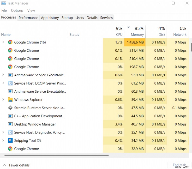 กำจัดอาการแล็กของเกมพีซีบน Windows 10/11:การแก้ไขที่ได้รับการพิสูจน์แล้วเพื่อการเล่นเกมที่ราบรื่น 