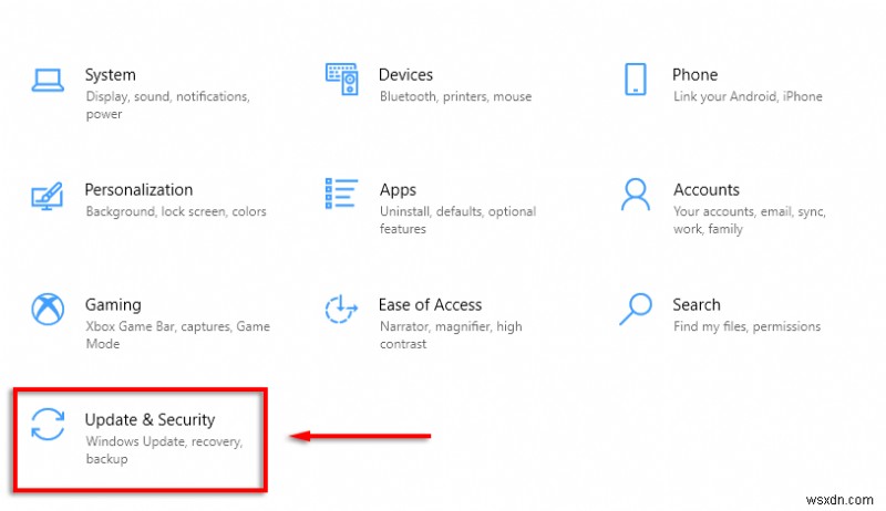 กู้คืนประวัติไฟล์ Windows:ขั้นตอนด่วนในการเชื่อมต่อไดรฟ์ที่ไม่ได้เชื่อมต่ออีกครั้ง 