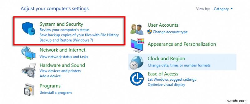 กู้คืนประวัติไฟล์ Windows:ขั้นตอนด่วนในการเชื่อมต่อไดรฟ์ที่ไม่ได้เชื่อมต่ออีกครั้ง 
