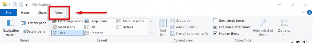 กู้คืนประวัติไฟล์ Windows:ขั้นตอนด่วนในการเชื่อมต่อไดรฟ์ที่ไม่ได้เชื่อมต่ออีกครั้ง 