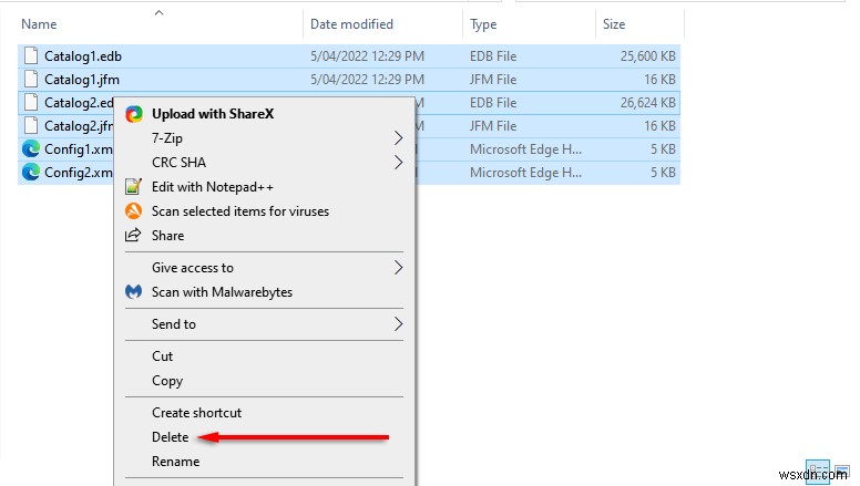กู้คืนประวัติไฟล์ Windows:ขั้นตอนด่วนในการเชื่อมต่อไดรฟ์ที่ไม่ได้เชื่อมต่ออีกครั้ง 