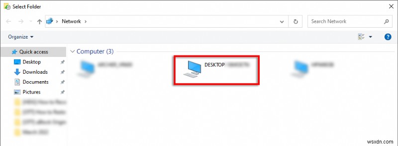 กู้คืนประวัติไฟล์ Windows:ขั้นตอนด่วนในการเชื่อมต่อไดรฟ์ที่ไม่ได้เชื่อมต่ออีกครั้ง 