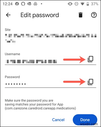 เข้าถึงรหัสผ่านที่บันทึกไว้ของคุณได้อย่างง่ายดายใน Google Chrome บน Windows และ Mac 