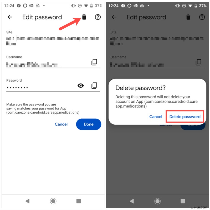 เข้าถึงรหัสผ่านที่บันทึกไว้ของคุณได้อย่างง่ายดายใน Google Chrome บน Windows และ Mac 
