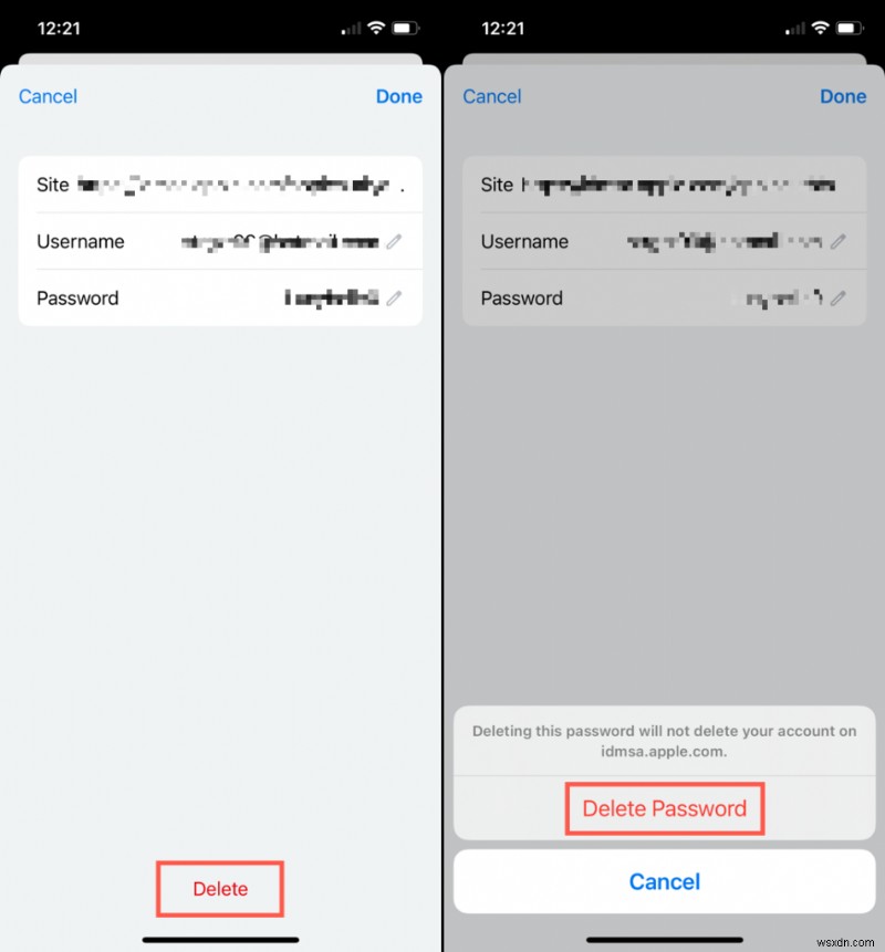 เข้าถึงรหัสผ่านที่บันทึกไว้ของคุณได้อย่างง่ายดายใน Google Chrome บน Windows และ Mac 