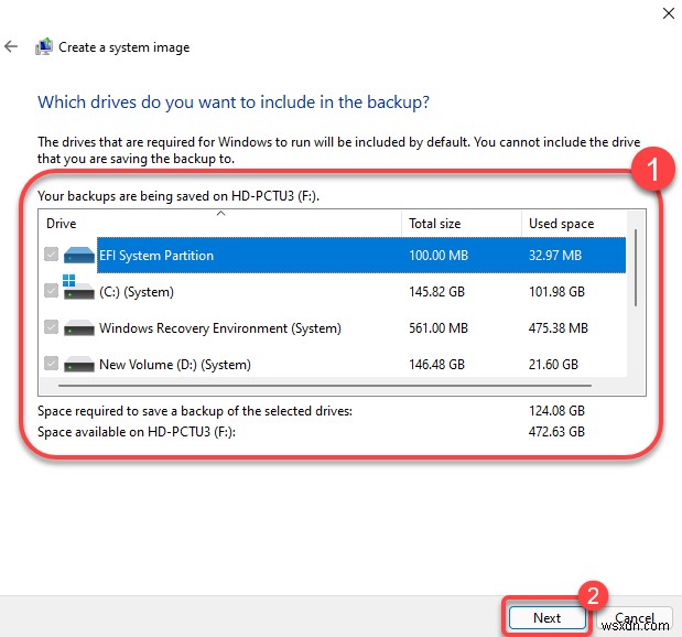 ถ่ายโอน Windows ไปยังฮาร์ดไดรฟ์ใหม่ได้อย่างราบรื่น:คำแนะนำทีละขั้นตอน 