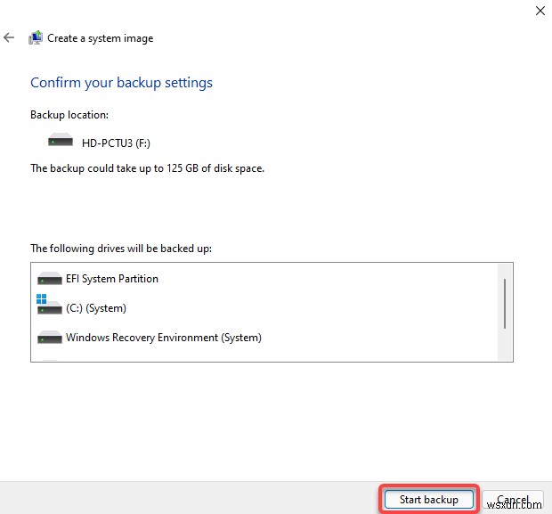 ถ่ายโอน Windows ไปยังฮาร์ดไดรฟ์ใหม่ได้อย่างราบรื่น:คำแนะนำทีละขั้นตอน 