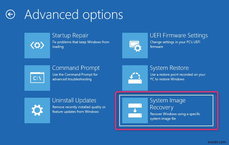 ถ่ายโอน Windows ไปยังฮาร์ดไดรฟ์ใหม่ได้อย่างราบรื่น:คำแนะนำทีละขั้นตอน 