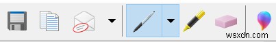 การเรียนรู้ภาพหน้าจอบางส่วนบน Windows:ขั้นตอนที่ง่ายและรวดเร็ว 