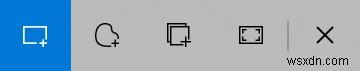 การเรียนรู้ภาพหน้าจอบางส่วนบน Windows:ขั้นตอนที่ง่ายและรวดเร็ว 