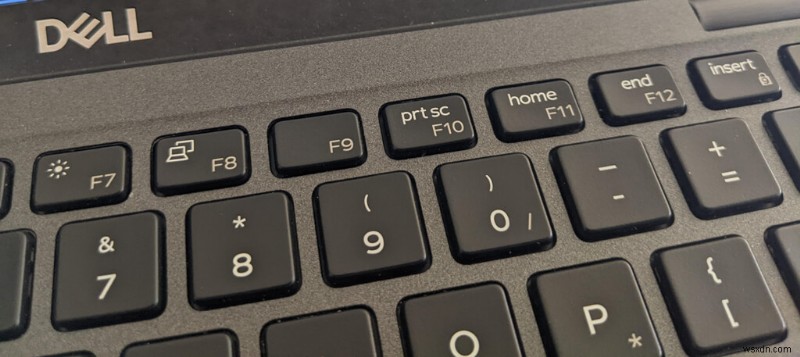 การเรียนรู้ภาพหน้าจอบางส่วนบน Windows:ขั้นตอนที่ง่ายและรวดเร็ว 