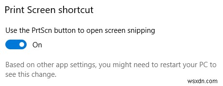 การเรียนรู้ภาพหน้าจอบางส่วนบน Windows:ขั้นตอนที่ง่ายและรวดเร็ว 