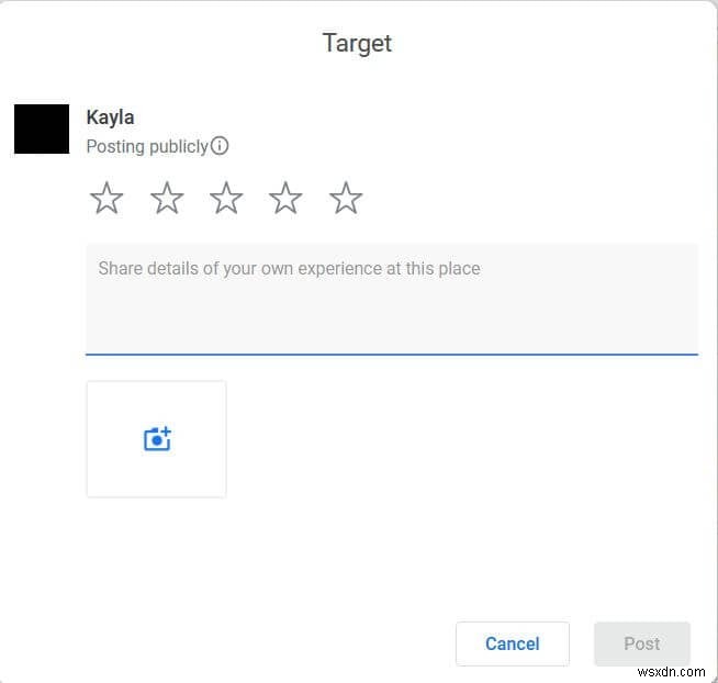 คำแนะนำทีละขั้นตอน:การเขียนบทวิจารณ์ธุรกิจของ Google ที่มีประสิทธิภาพ 