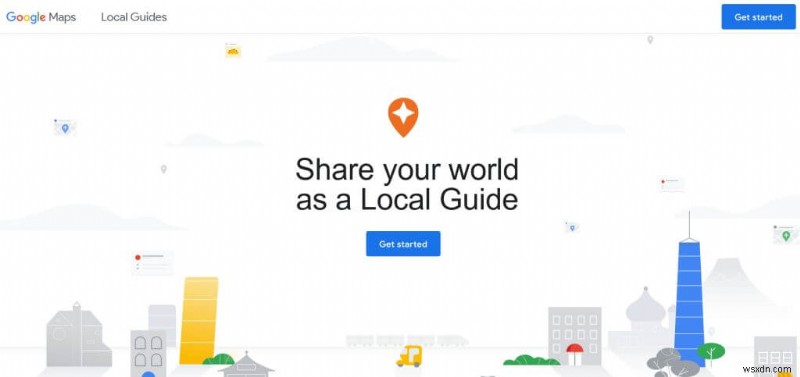 คำแนะนำทีละขั้นตอน:การเขียนบทวิจารณ์ธุรกิจของ Google ที่มีประสิทธิภาพ 