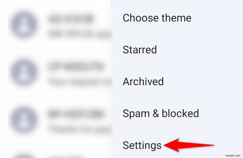 แก้ไขปัญหาและกู้คืน SMS บน Android - ขั้นตอนง่าย ๆ ในการแก้ไขปัญหาข้อความ 