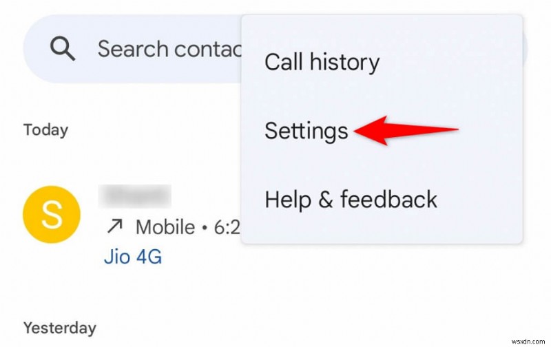 แก้ไขปัญหาและกู้คืน SMS บน Android - ขั้นตอนง่าย ๆ ในการแก้ไขปัญหาข้อความ 
