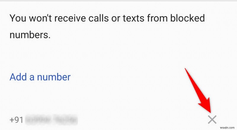 แก้ไขปัญหาและกู้คืน SMS บน Android - ขั้นตอนง่าย ๆ ในการแก้ไขปัญหาข้อความ 