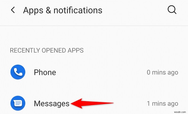 แก้ไขปัญหาและกู้คืน SMS บน Android - ขั้นตอนง่าย ๆ ในการแก้ไขปัญหาข้อความ 