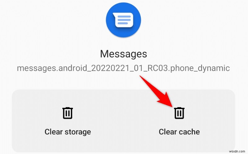 แก้ไขปัญหาและกู้คืน SMS บน Android - ขั้นตอนง่าย ๆ ในการแก้ไขปัญหาข้อความ 