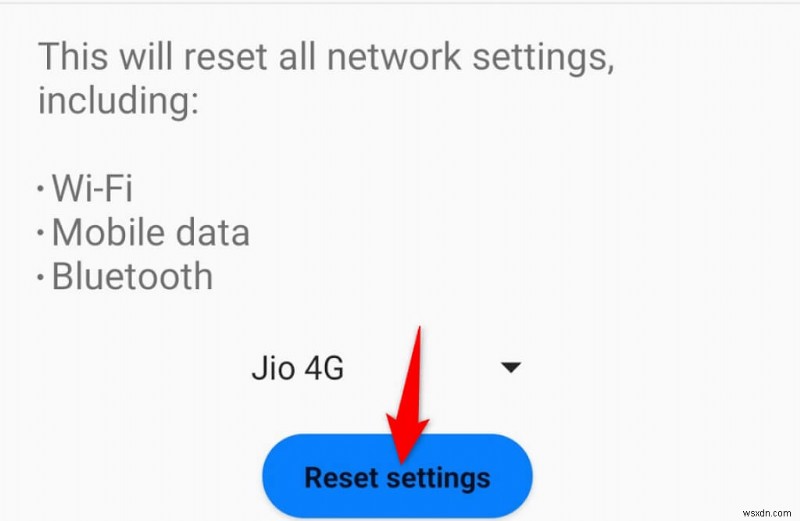 แก้ไขปัญหาและกู้คืน SMS บน Android - ขั้นตอนง่าย ๆ ในการแก้ไขปัญหาข้อความ 