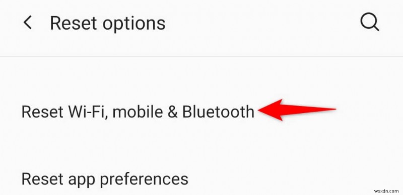 แก้ไขปัญหาและกู้คืน SMS บน Android - ขั้นตอนง่าย ๆ ในการแก้ไขปัญหาข้อความ 
