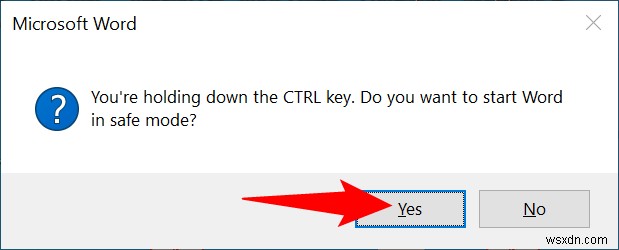 แก้ไขตัวตรวจสอบการสะกดคำ:ขั้นตอนด่วนในการกู้คืนการตรวจสอบการสะกดใน Microsoft Word 