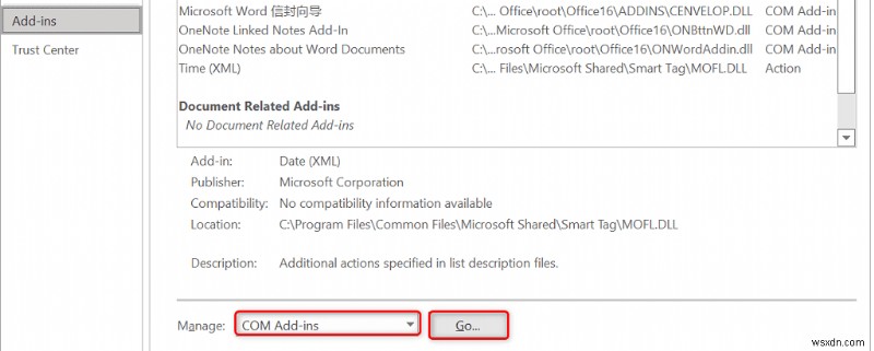แก้ไขตัวตรวจสอบการสะกดคำ:ขั้นตอนด่วนในการกู้คืนการตรวจสอบการสะกดใน Microsoft Word 