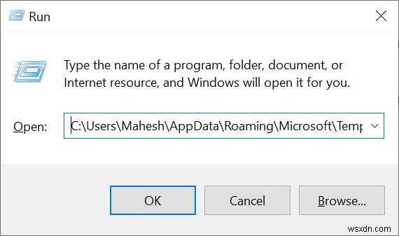 แก้ไขตัวตรวจสอบการสะกดคำ:ขั้นตอนด่วนในการกู้คืนการตรวจสอบการสะกดใน Microsoft Word 