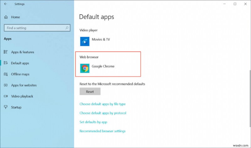 เหตุใดเบราว์เซอร์เริ่มต้นของฉันจึงสลับใน Windows เคล็ดลับการแก้ไขและการป้องกัน 
