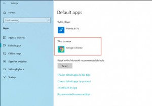 เหตุใดเบราว์เซอร์เริ่มต้นของฉันจึงสลับใน Windows เคล็ดลับการแก้ไขและการป้องกัน 