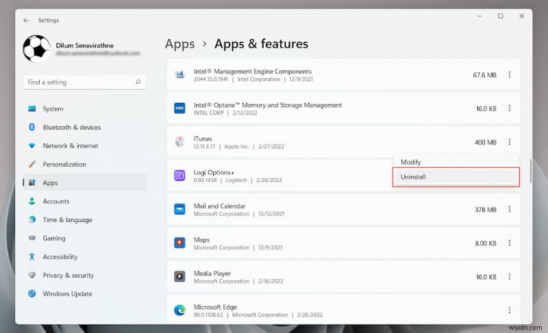 กู้คืนโฟลเดอร์ DCIM ของ iPhone ของคุณใน Windows 10 หรือ 11 