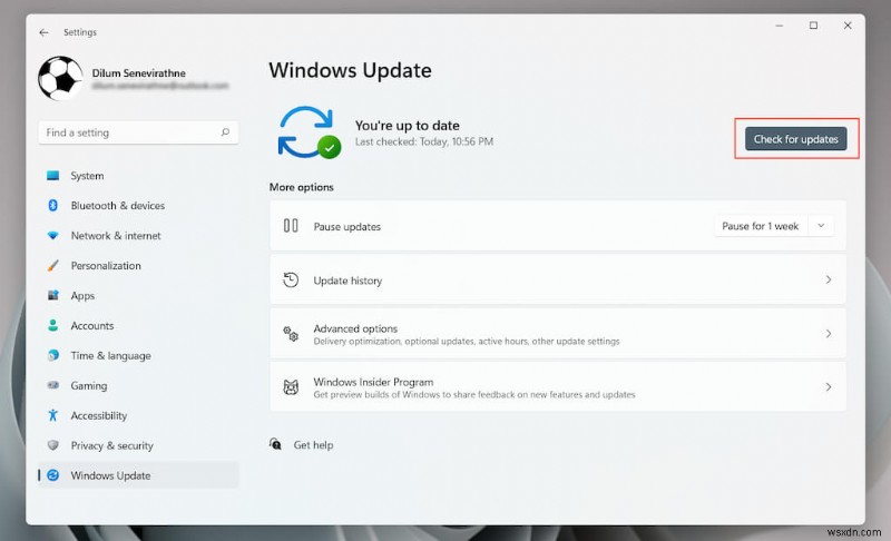 กู้คืนโฟลเดอร์ DCIM ของ iPhone ของคุณใน Windows 10 หรือ 11 