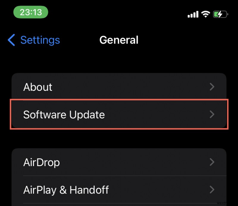 กู้คืนโฟลเดอร์ DCIM ของ iPhone ของคุณใน Windows 10 หรือ 11 