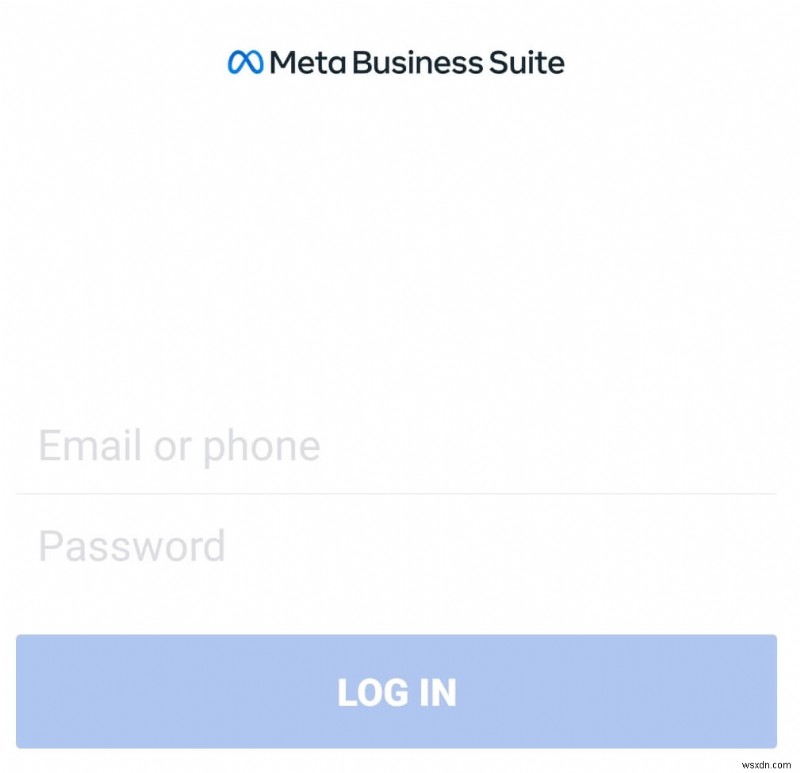เชี่ยวชาญการตั้งเวลา Instagram ด้วย Meta Business Suite:คำแนะนำทีละขั้นตอน 