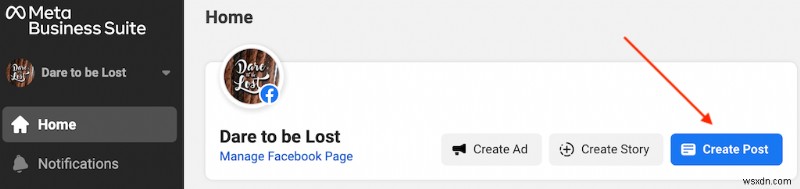 เชี่ยวชาญการตั้งเวลา Instagram ด้วย Meta Business Suite:คำแนะนำทีละขั้นตอน 