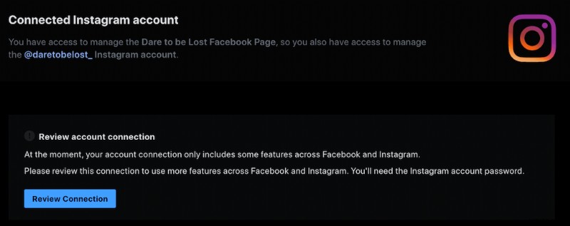 เชี่ยวชาญการตั้งเวลา Instagram ด้วย Meta Business Suite:คำแนะนำทีละขั้นตอน 