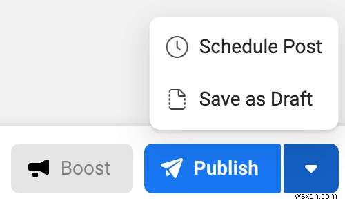 เชี่ยวชาญการตั้งเวลา Instagram ด้วย Meta Business Suite:คำแนะนำทีละขั้นตอน 
