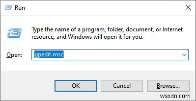 ทำความเข้าใจกับขีดจำกัดแบนด์วิธที่สงวนไว้ของ Windows:ทำไมคุณจึงไม่ควรแตะต้องมัน 