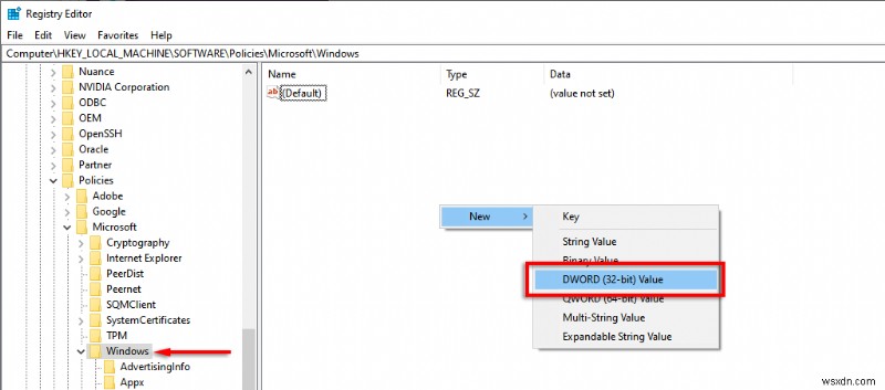ทำความเข้าใจกับขีดจำกัดแบนด์วิธที่สงวนไว้ของ Windows:ทำไมคุณจึงไม่ควรแตะต้องมัน 