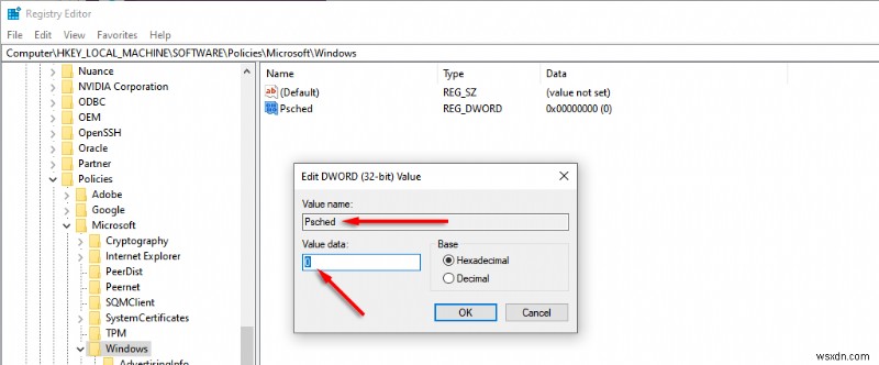 ทำความเข้าใจกับขีดจำกัดแบนด์วิธที่สงวนไว้ของ Windows:ทำไมคุณจึงไม่ควรแตะต้องมัน 